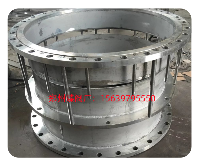 BC贷的不锈钢伸缩器有什么特点呢？