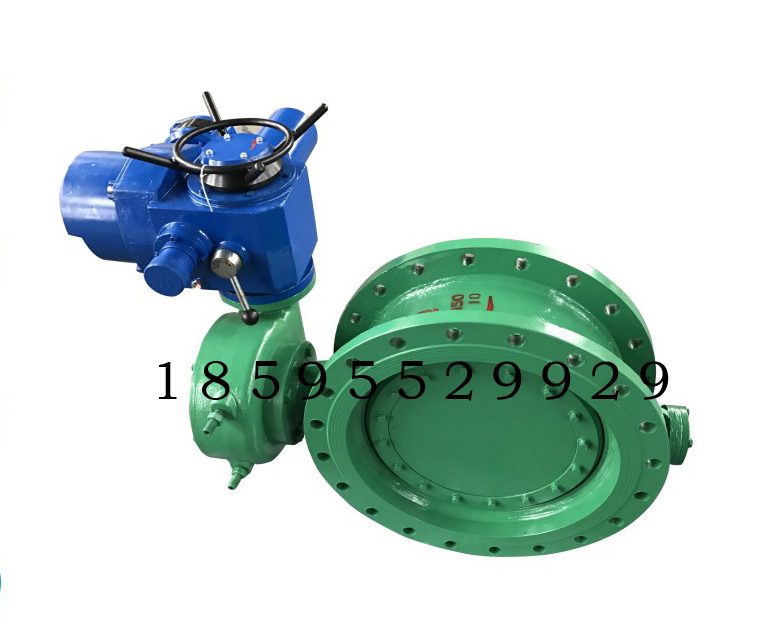 什么是电动阀呢？