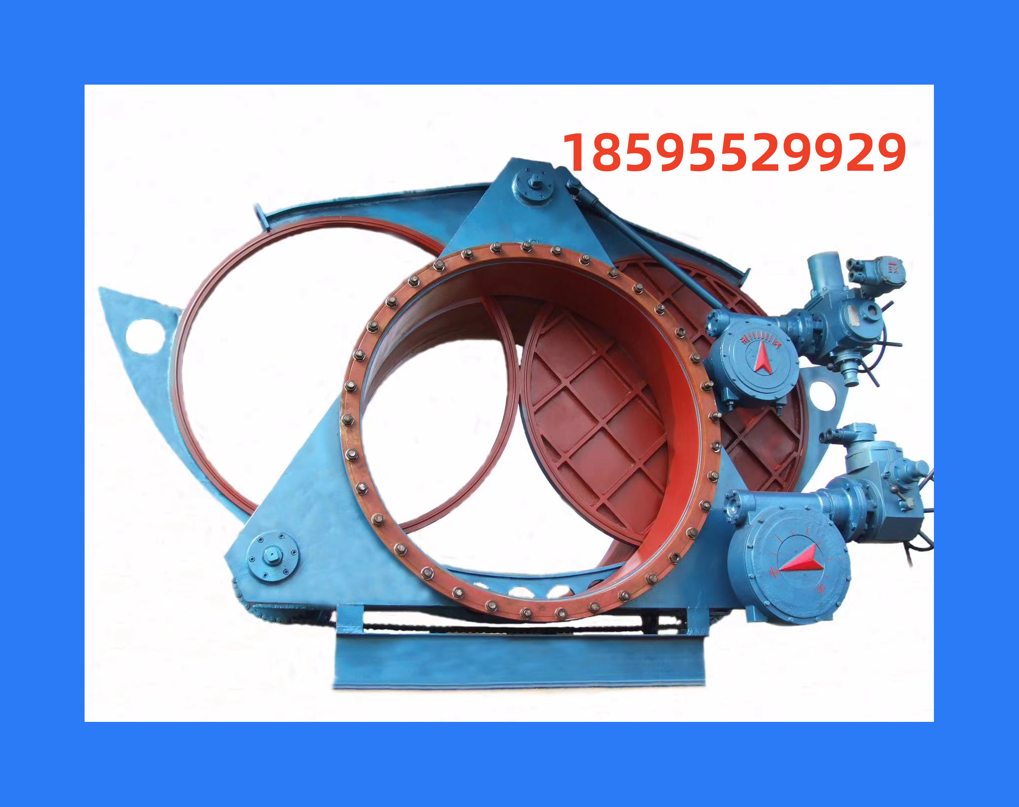 BC贷的眼睛阀怎么样？