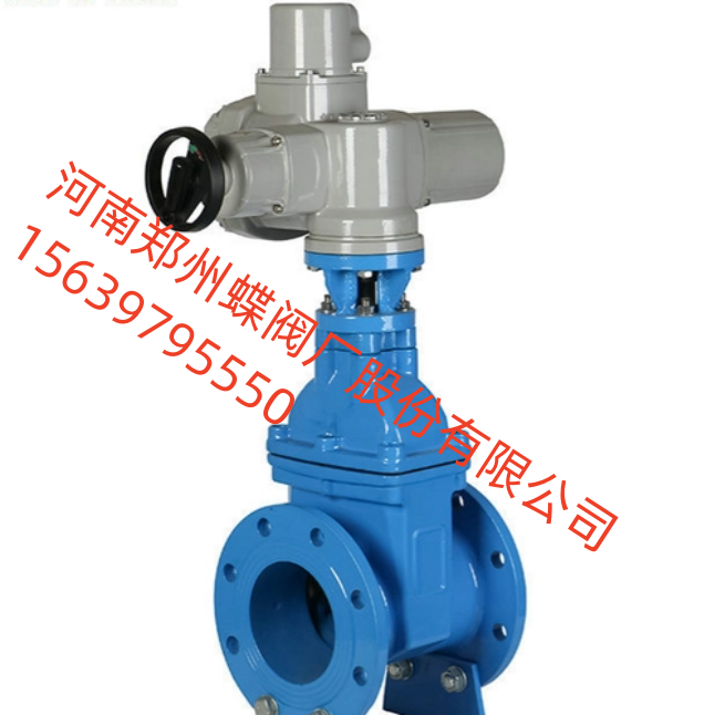 BC贷来告诉大家什么是暗杆闸阀？