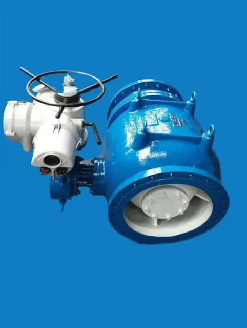 大口径调流调压阀的优点是什么呢？