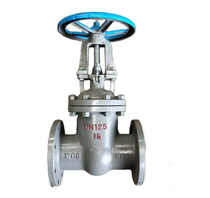 什么是软密封闸阀？什么是硬密封闸阀？区别是什么?