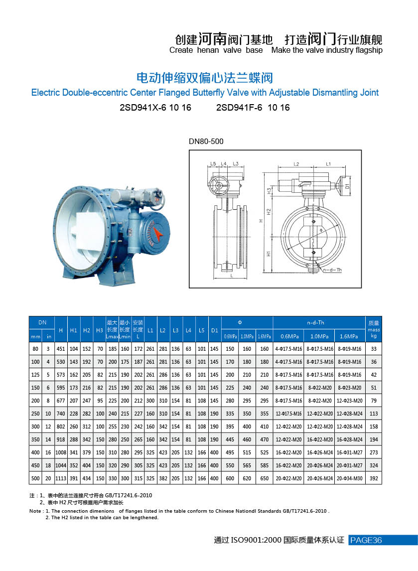 什么是电动蝶阀？它的连接方式有那些？