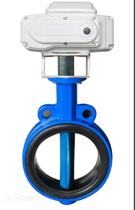 什么是电动蝶阀，电动蝶阀生产厂家。