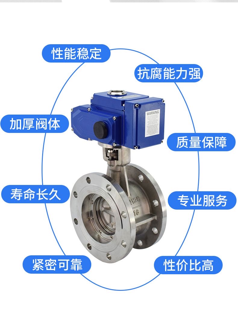 气动蝶阀相关知识