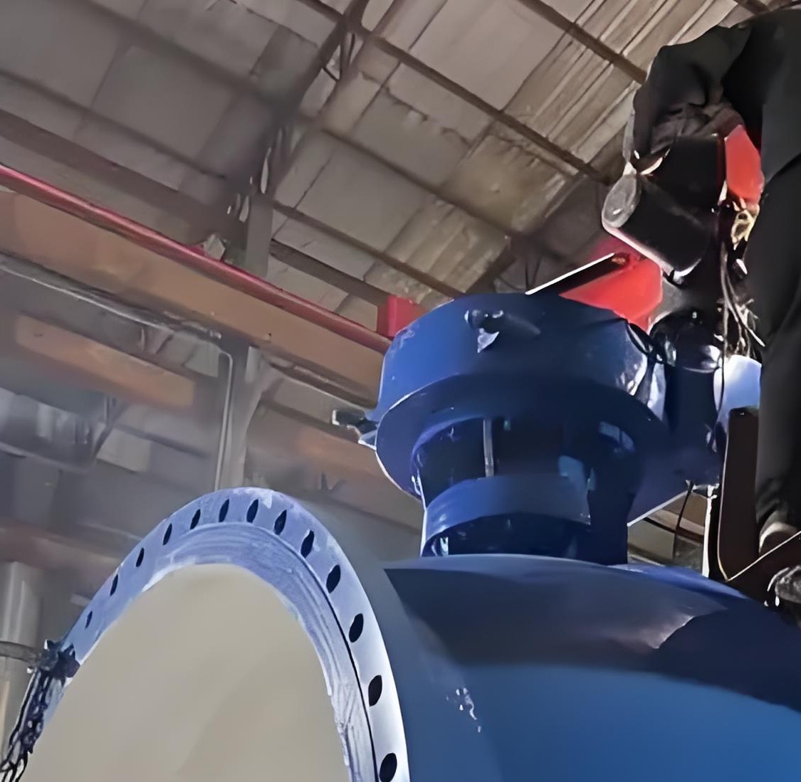 2024年河南BC贷成功与宁夏某电厂合作！