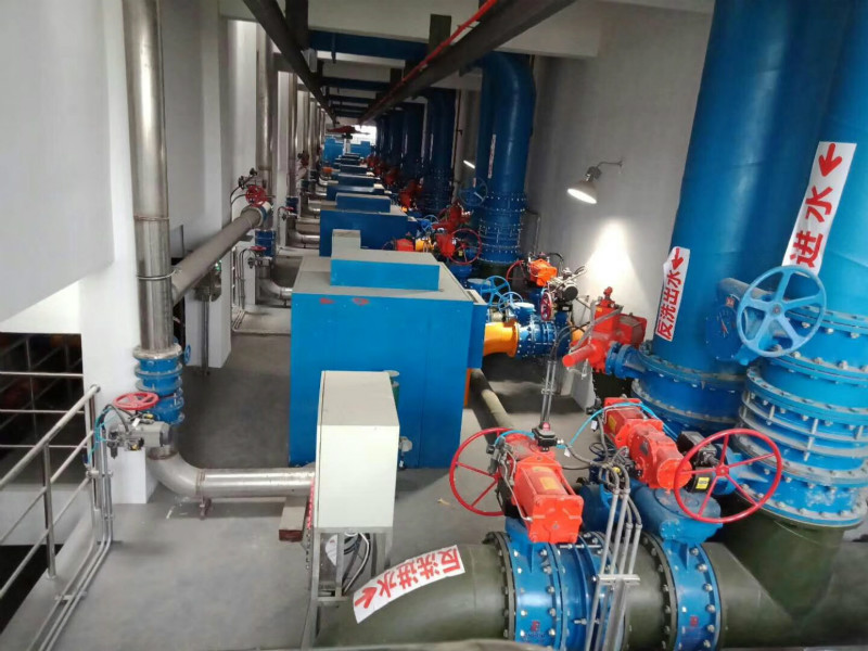 <strong>BC贷助力湖南冶金工厂优化生产，阀门产品彰显高效可靠性(图文)</strong>