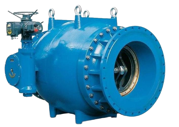 球阀:管道开关“球形守门员”