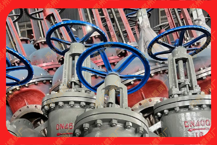 耐高压的阀门有哪些？